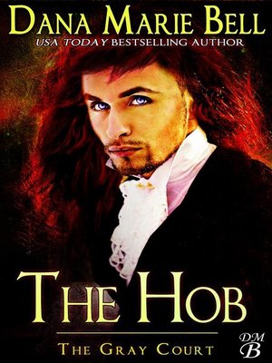 cover image of The Hob